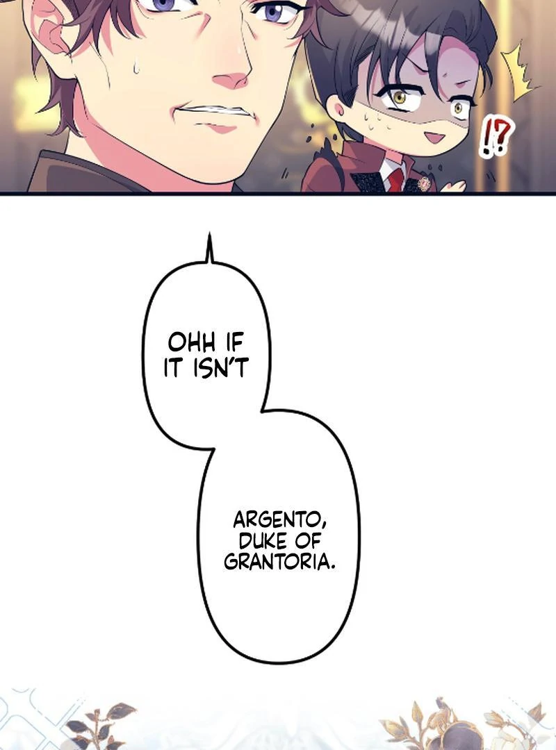 Things to Enjoy with the Death God in My Life’s Last Year Chapter 7 - Page 51