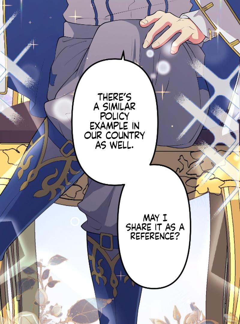 Things to Enjoy with the Death God in My Life’s Last Year Chapter 7 - Page 53