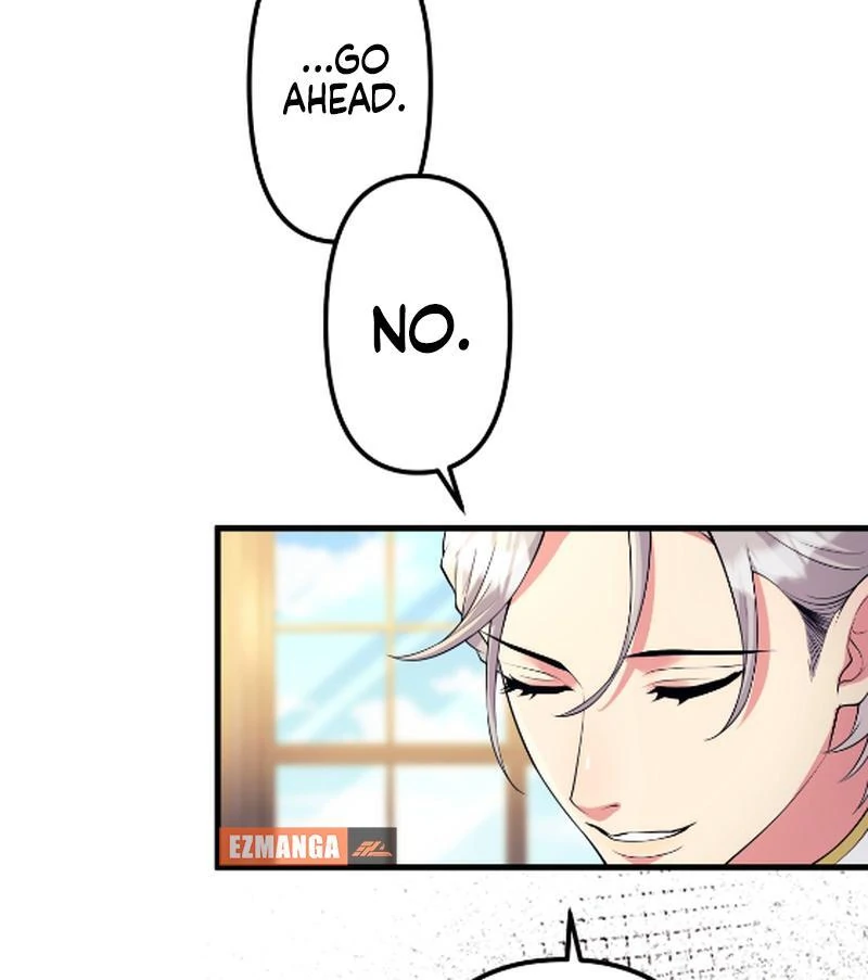 Things to Enjoy with the Death God in My Life’s Last Year Chapter 7 - Page 55