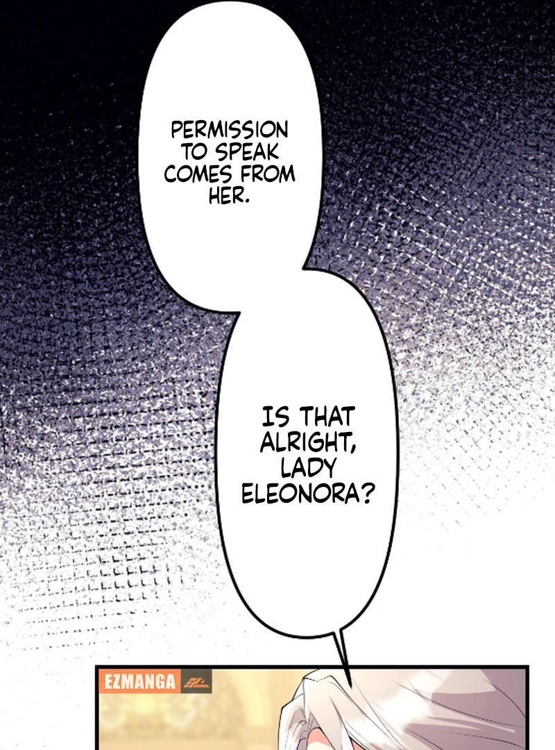 Things to Enjoy with the Death God in My Life’s Last Year Chapter 7 - Page 57