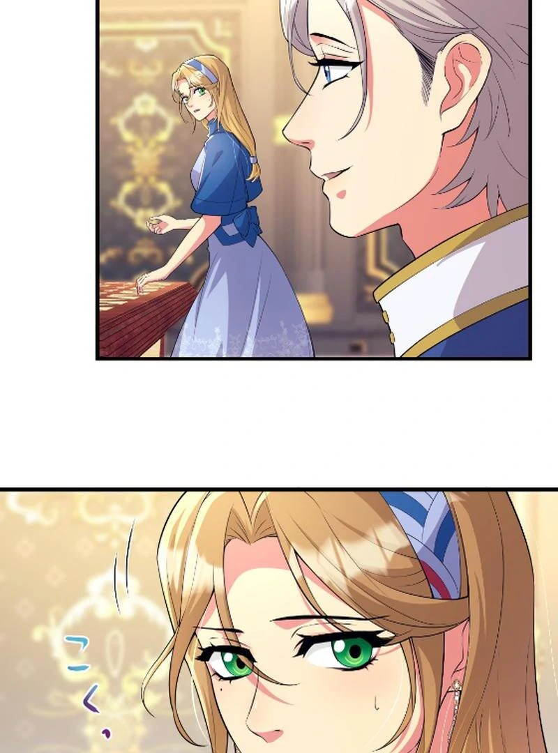 Things to Enjoy with the Death God in My Life’s Last Year Chapter 7 - Page 58