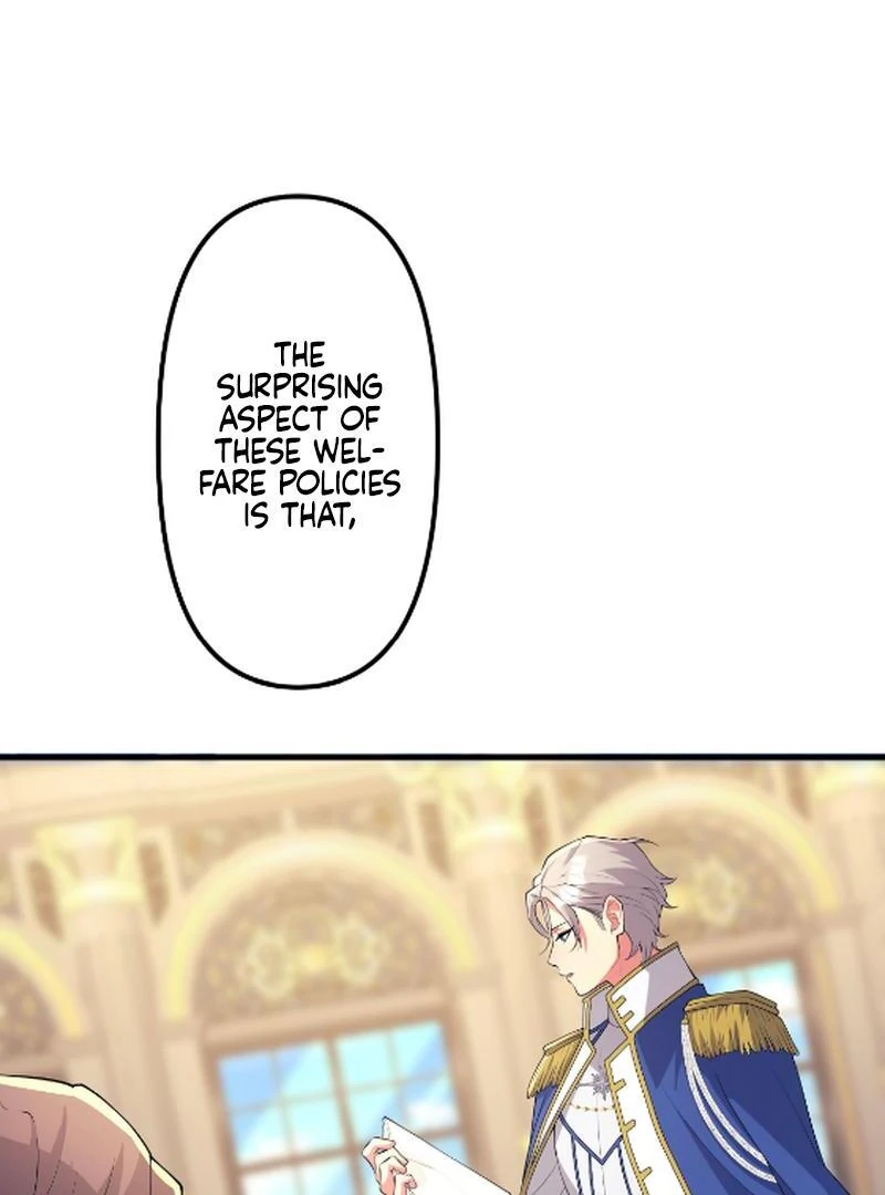 Things to Enjoy with the Death God in My Life’s Last Year Chapter 7 - Page 60