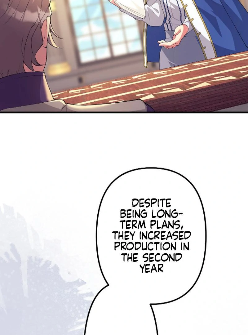 Things to Enjoy with the Death God in My Life’s Last Year Chapter 7 - Page 61