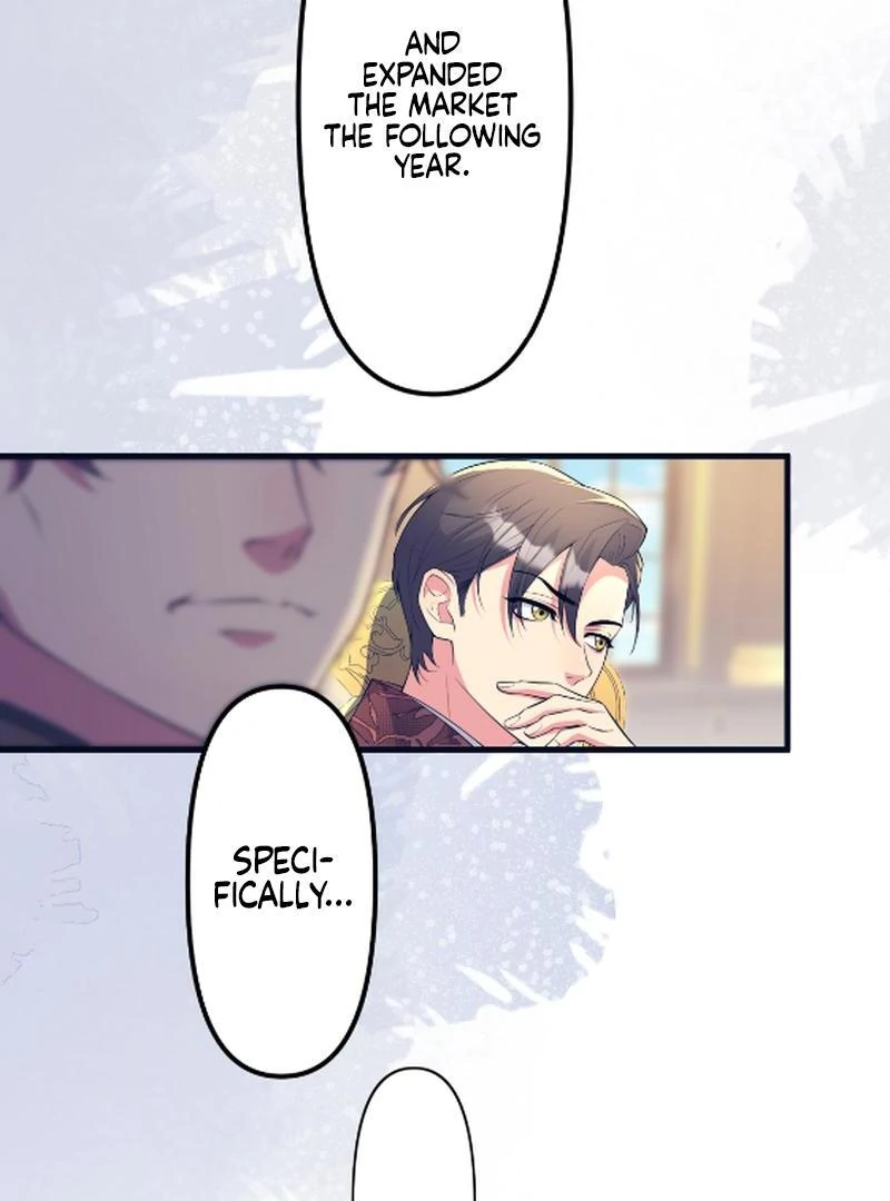 Things to Enjoy with the Death God in My Life’s Last Year Chapter 7 - Page 62