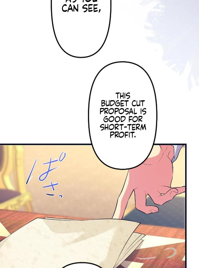 Things to Enjoy with the Death God in My Life’s Last Year Chapter 7 - Page 64