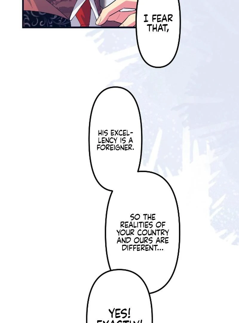 Things to Enjoy with the Death God in My Life’s Last Year Chapter 7 - Page 66