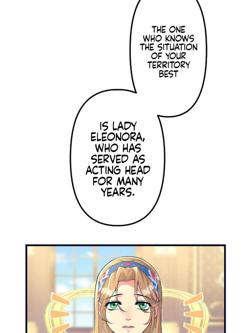 Things to Enjoy with the Death God in My Life’s Last Year Chapter 7 - Page 68