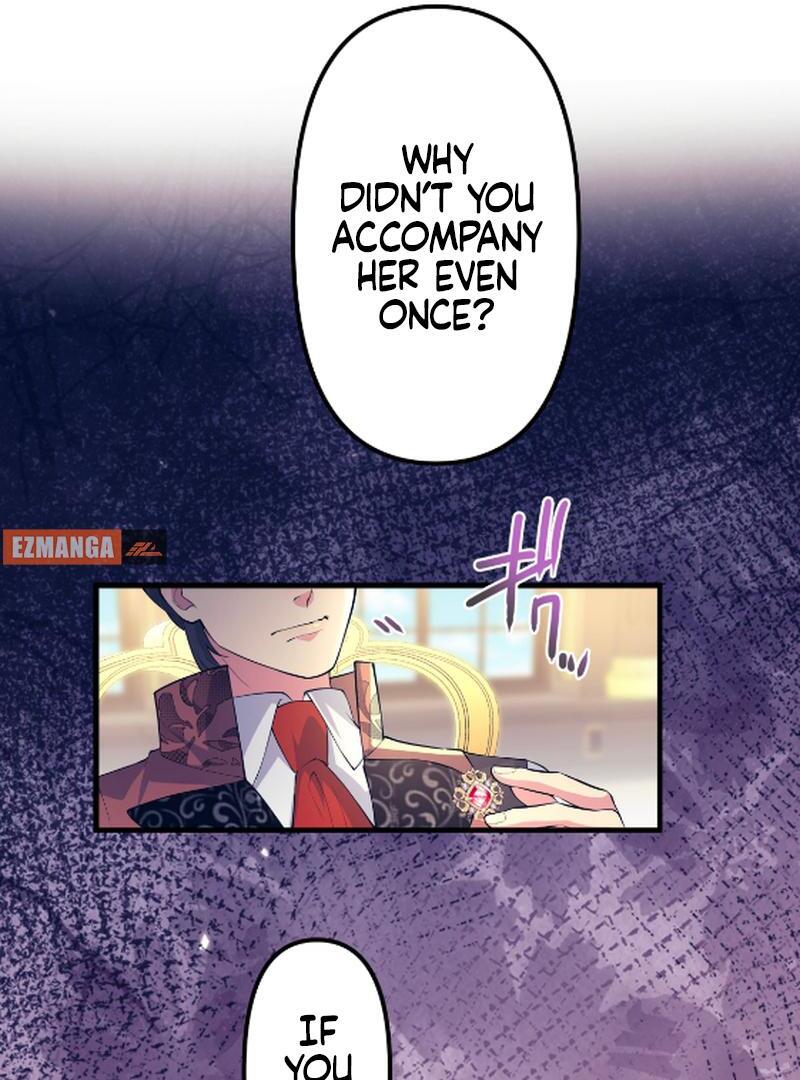 Things to Enjoy with the Death God in My Life’s Last Year Chapter 7 - Page 72