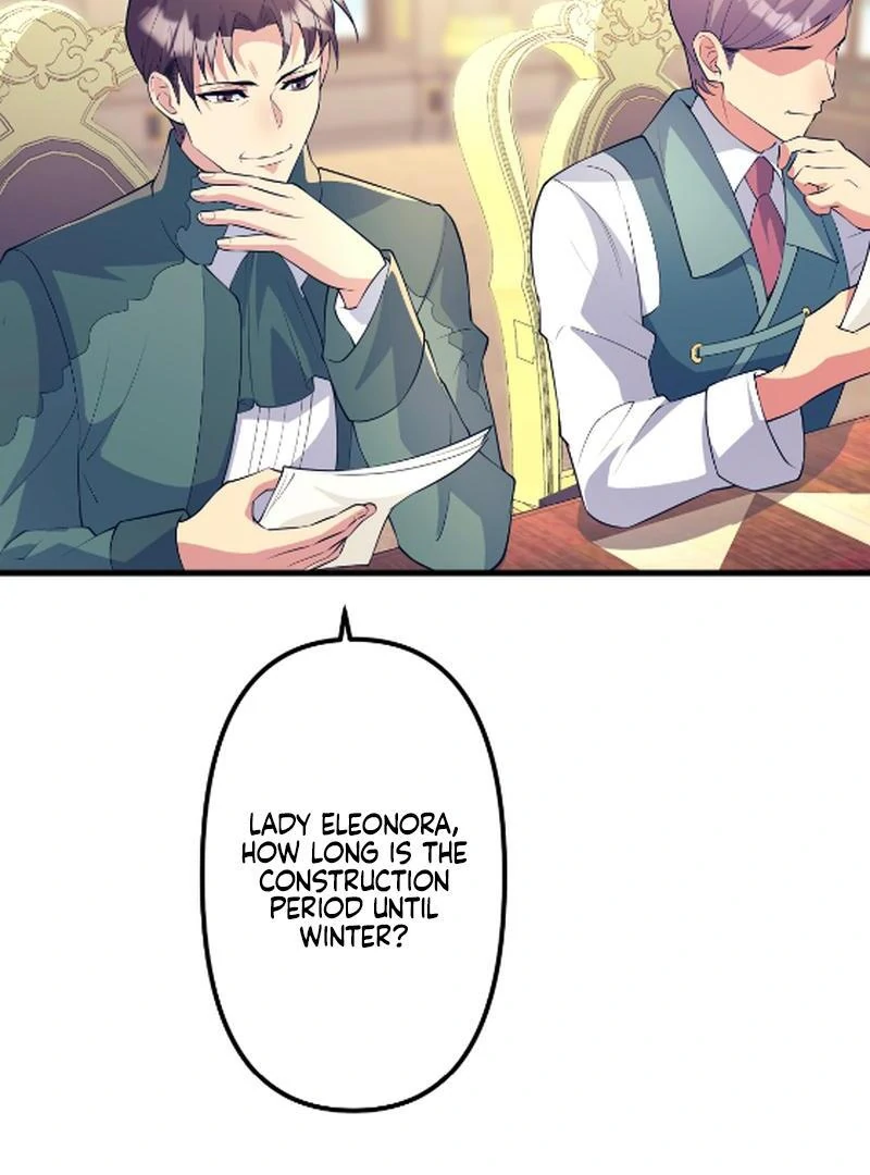 Things to Enjoy with the Death God in My Life’s Last Year Chapter 7 - Page 76