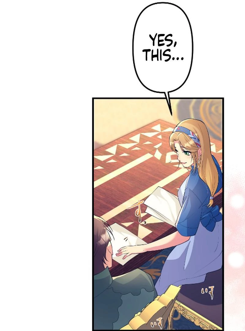 Things to Enjoy with the Death God in My Life’s Last Year Chapter 7 - Page 77