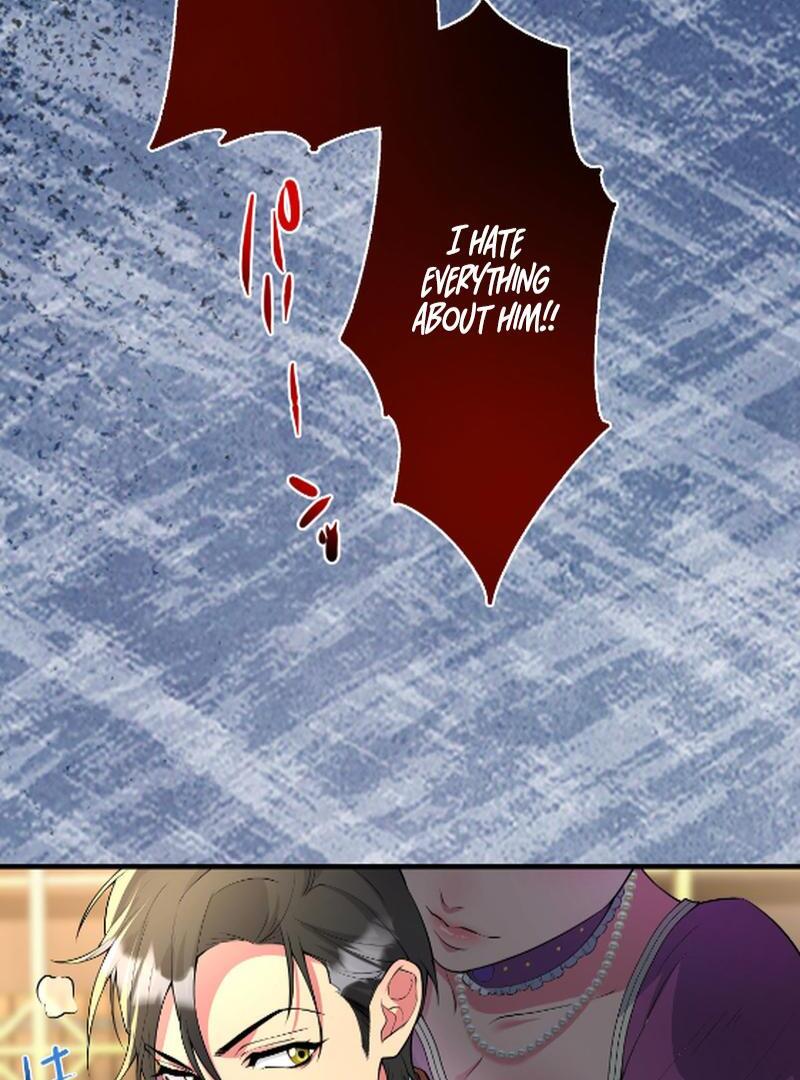 Things to Enjoy with the Death God in My Life’s Last Year Chapter 7 - Page 86