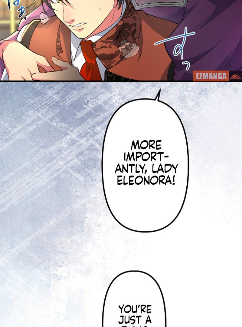 Things to Enjoy with the Death God in My Life’s Last Year Chapter 7 - Page 87