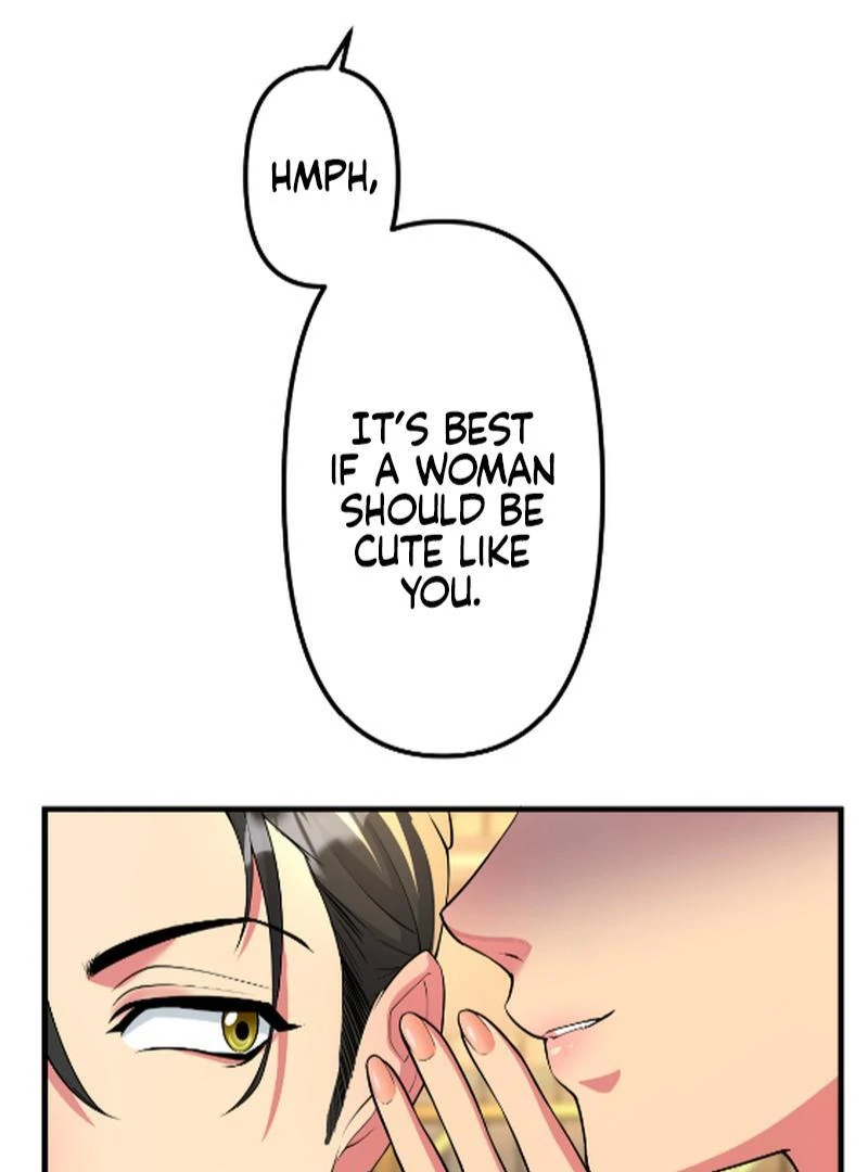 Things to Enjoy with the Death God in My Life’s Last Year Chapter 7 - Page 89