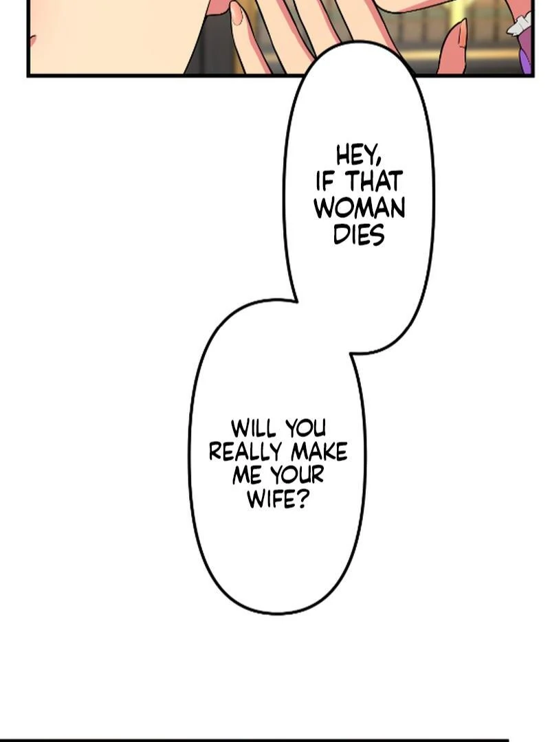 Things to Enjoy with the Death God in My Life’s Last Year Chapter 7 - Page 90