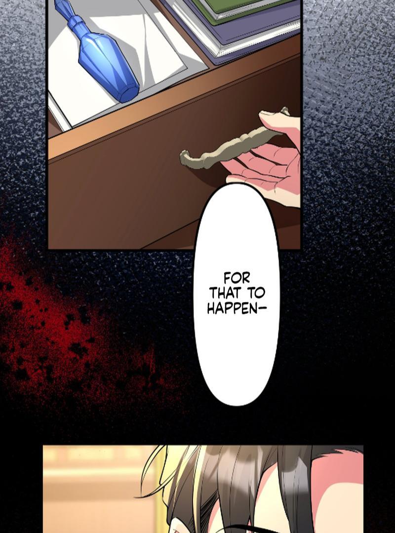 Things to Enjoy with the Death God in My Life’s Last Year Chapter 7 - Page 93