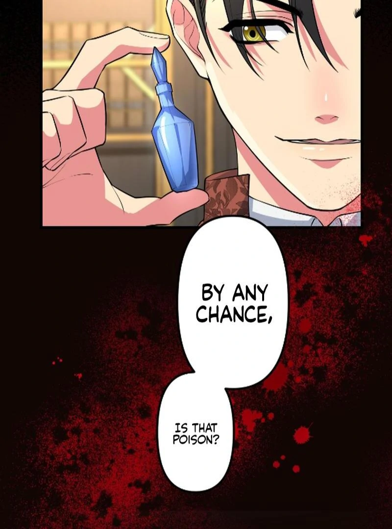 Things to Enjoy with the Death God in My Life’s Last Year Chapter 7 - Page 94