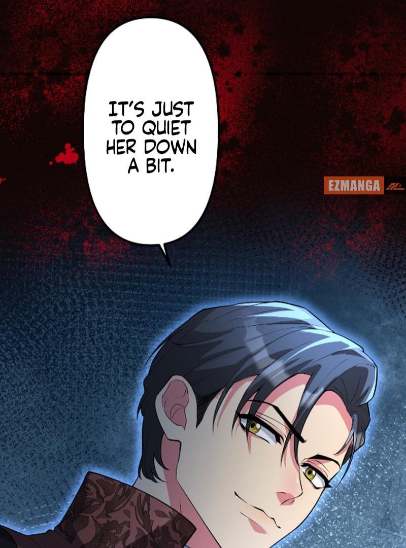 Things to Enjoy with the Death God in My Life’s Last Year Chapter 7 - Page 95