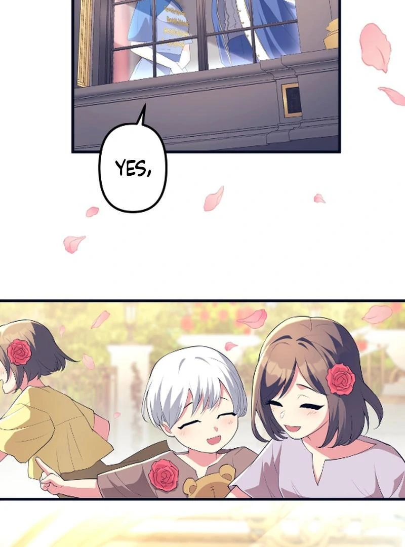 Things to Enjoy with the Death God in My Life’s Last Year Chapter 8 - Page 10