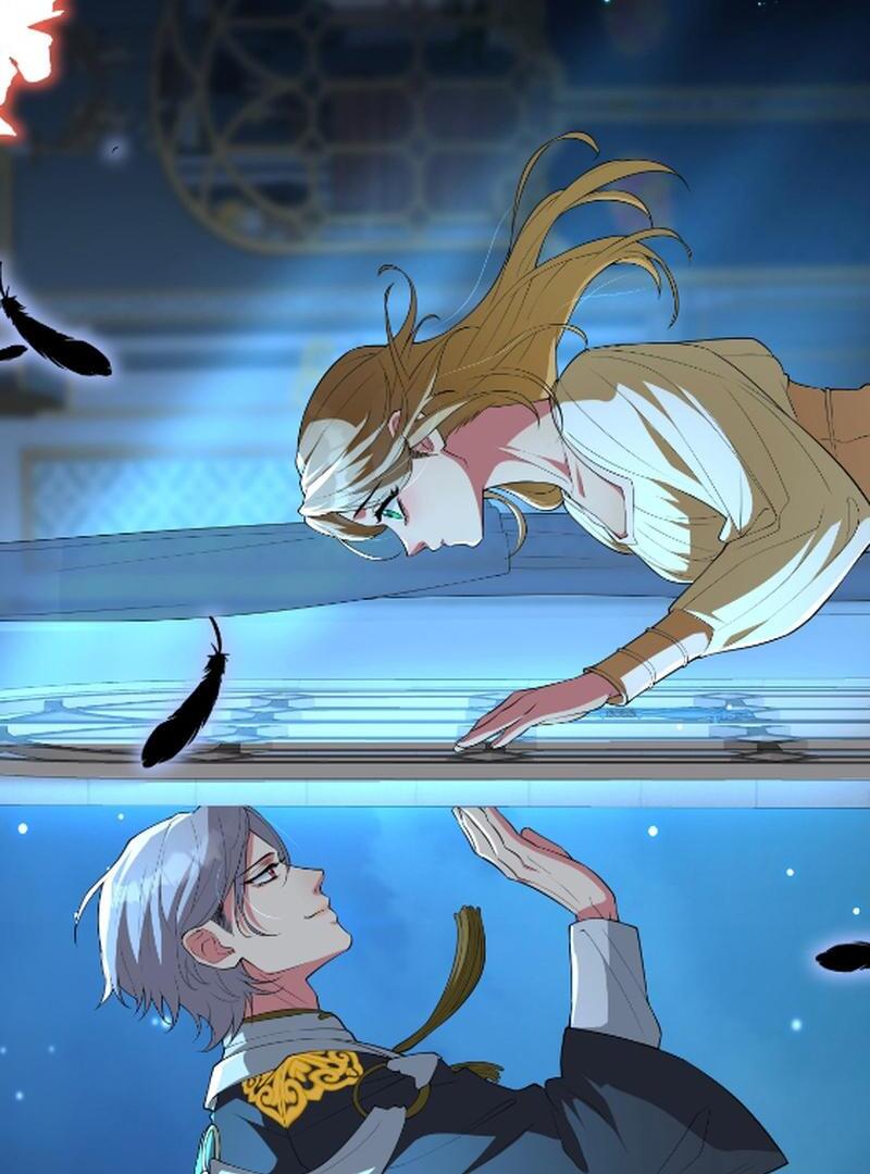 Things to Enjoy with the Death God in My Life’s Last Year Chapter 8 - Page 101