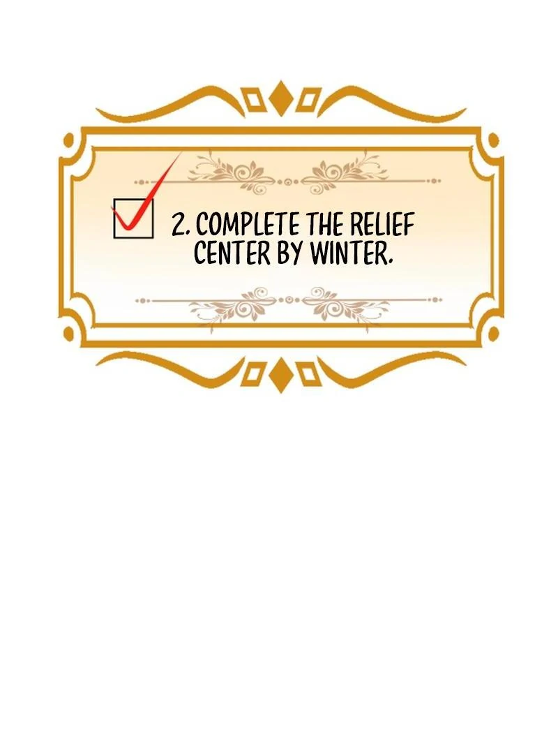 Things to Enjoy with the Death God in My Life’s Last Year Chapter 8 - Page 13