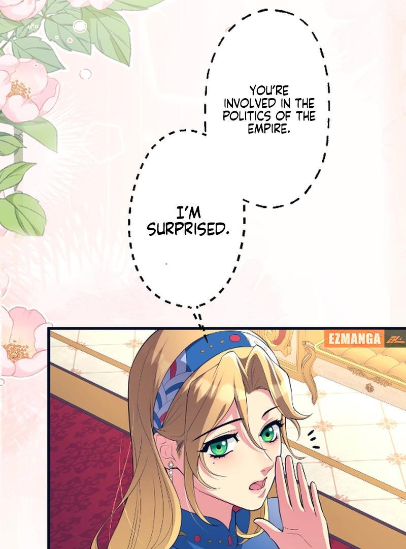 Things to Enjoy with the Death God in My Life’s Last Year Chapter 8 - Page 16