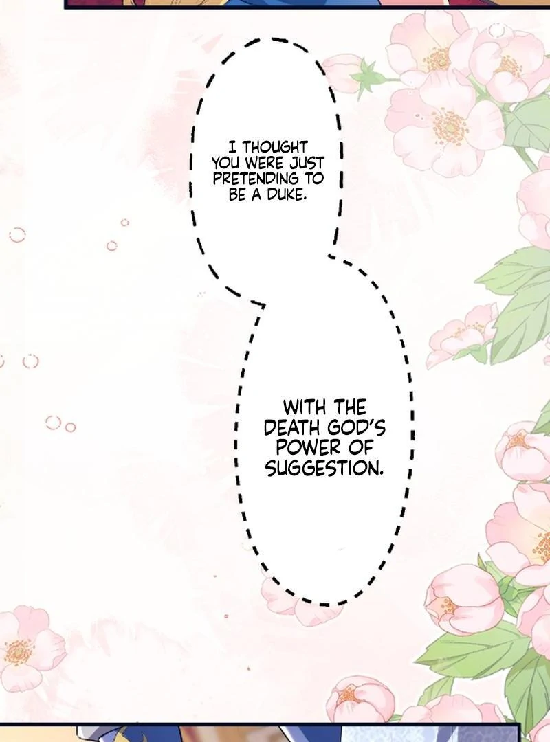 Things to Enjoy with the Death God in My Life’s Last Year Chapter 8 - Page 17