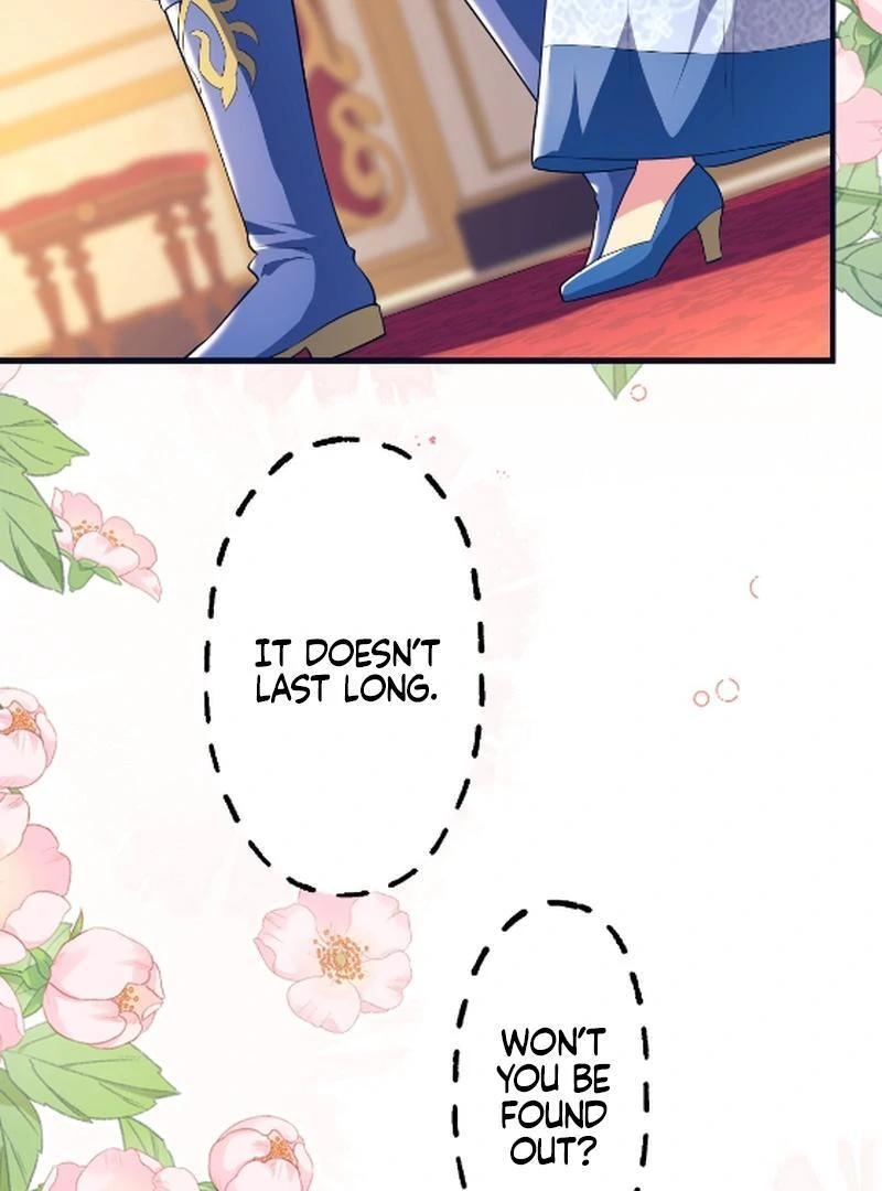 Things to Enjoy with the Death God in My Life’s Last Year Chapter 8 - Page 18