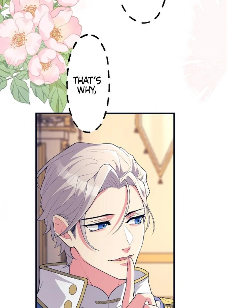 Things to Enjoy with the Death God in My Life’s Last Year Chapter 8 - Page 19