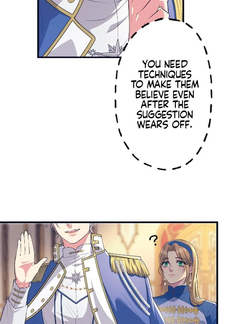 Things to Enjoy with the Death God in My Life’s Last Year Chapter 8 - Page 20