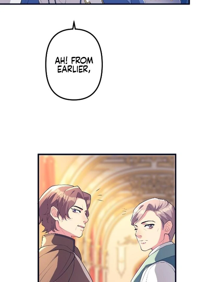 Things to Enjoy with the Death God in My Life’s Last Year Chapter 8 - Page 21