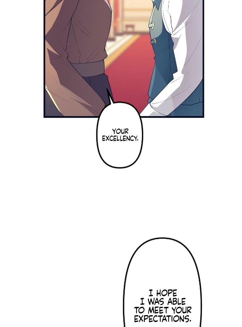 Things to Enjoy with the Death God in My Life’s Last Year Chapter 8 - Page 22