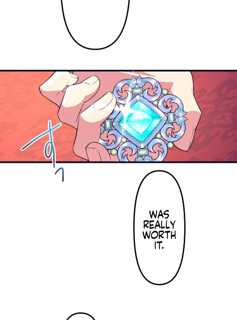 Things to Enjoy with the Death God in My Life’s Last Year Chapter 8 - Page 24