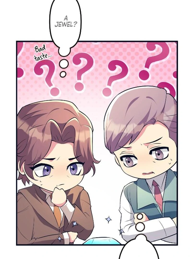 Things to Enjoy with the Death God in My Life’s Last Year Chapter 8 - Page 25