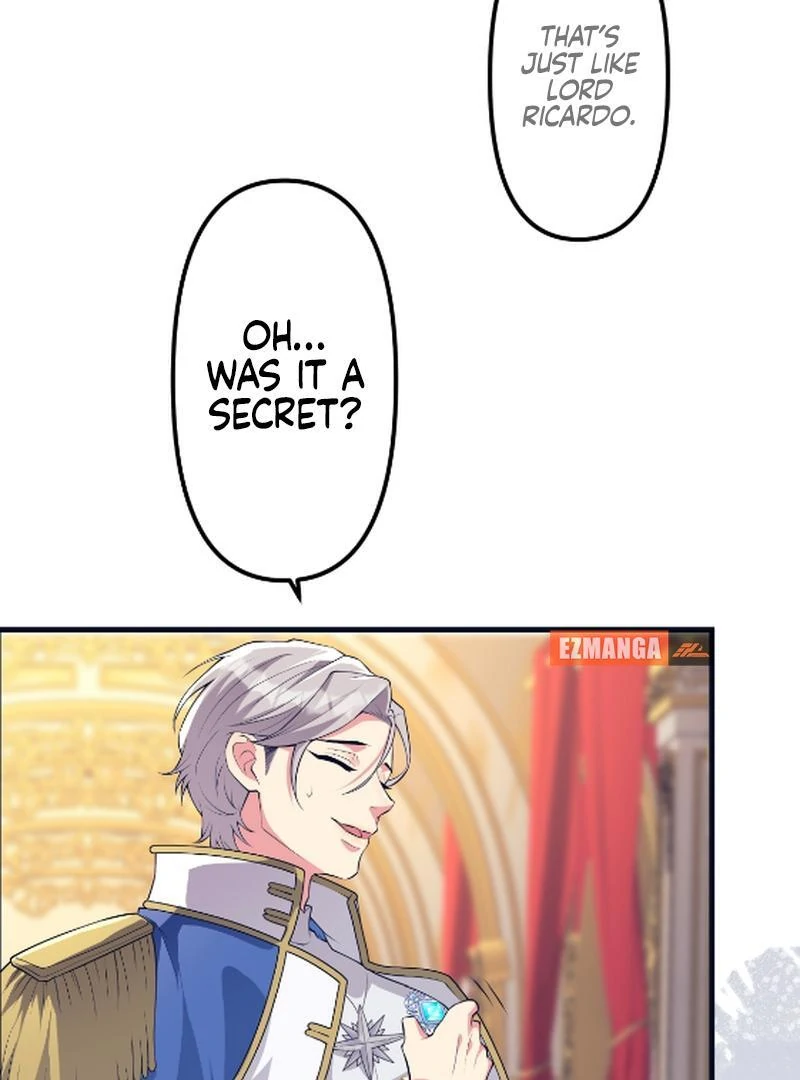 Things to Enjoy with the Death God in My Life’s Last Year Chapter 8 - Page 26