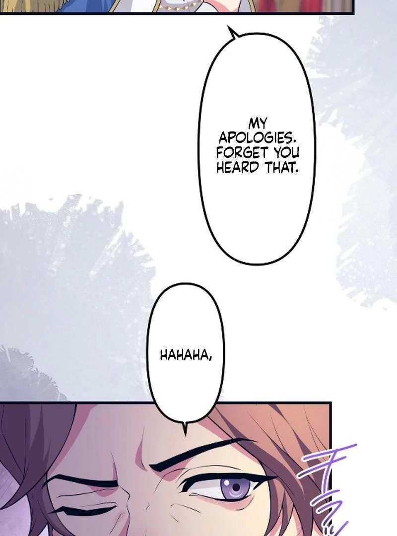 Things to Enjoy with the Death God in My Life’s Last Year Chapter 8 - Page 27