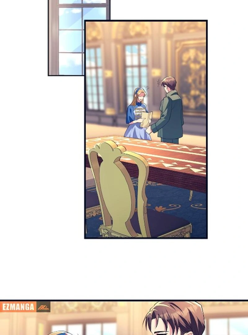 Things to Enjoy with the Death God in My Life’s Last Year Chapter 8 - Page 3