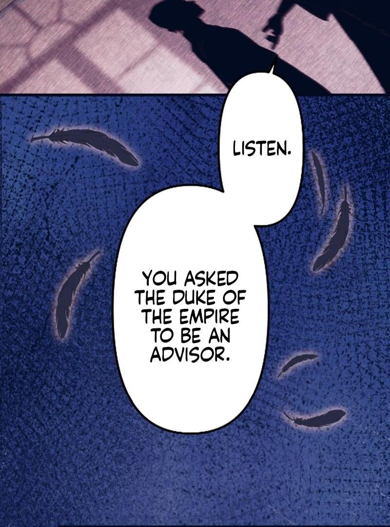 Things to Enjoy with the Death God in My Life’s Last Year Chapter 8 - Page 32