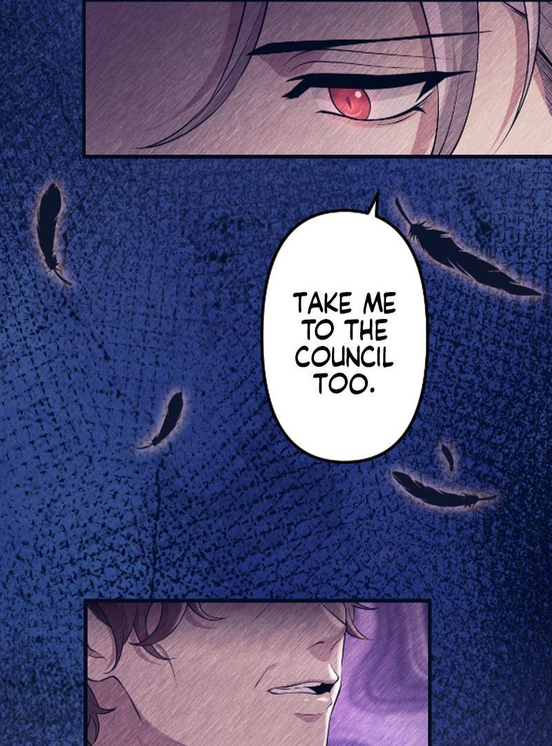 Things to Enjoy with the Death God in My Life’s Last Year Chapter 8 - Page 33