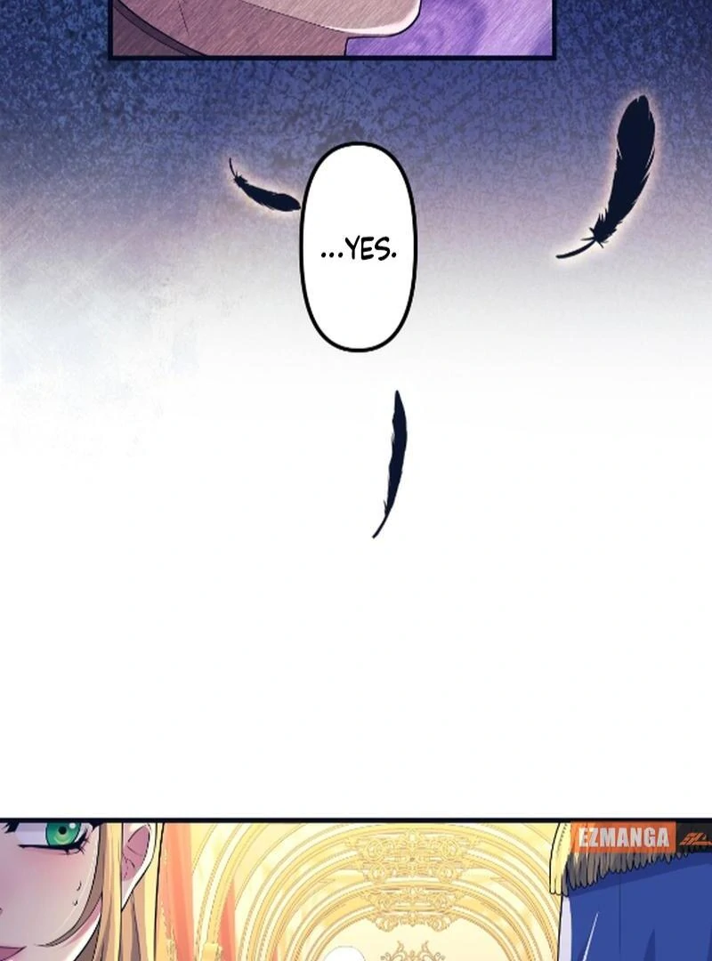 Things to Enjoy with the Death God in My Life’s Last Year Chapter 8 - Page 34