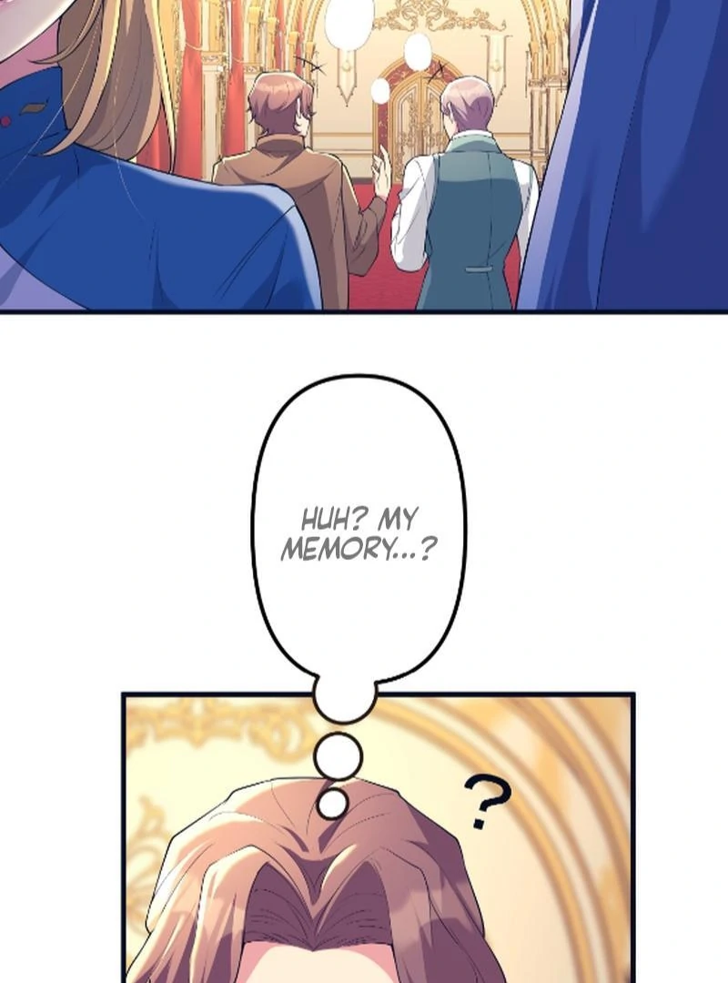 Things to Enjoy with the Death God in My Life’s Last Year Chapter 8 - Page 35