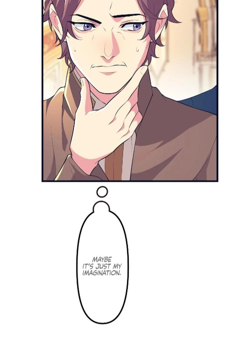 Things to Enjoy with the Death God in My Life’s Last Year Chapter 8 - Page 36