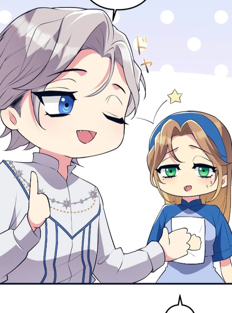 Things to Enjoy with the Death God in My Life’s Last Year Chapter 8 - Page 38