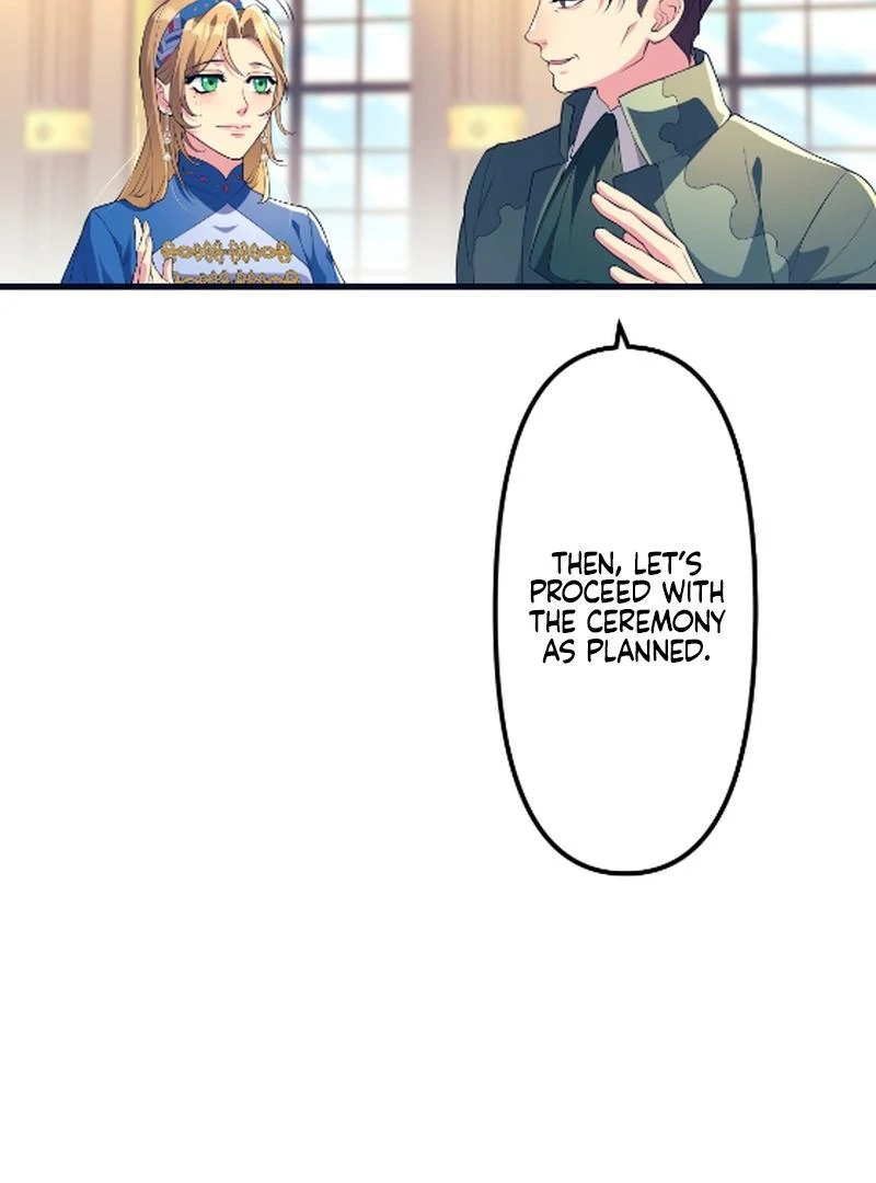 Things to Enjoy with the Death God in My Life’s Last Year Chapter 8 - Page 4