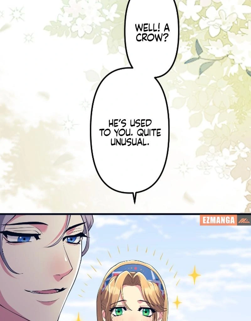 Things to Enjoy with the Death God in My Life’s Last Year Chapter 8 - Page 43