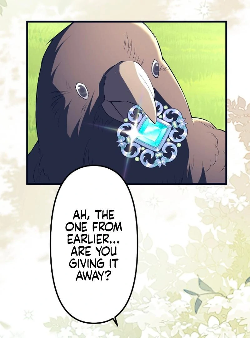 Things to Enjoy with the Death God in My Life’s Last Year Chapter 8 - Page 45