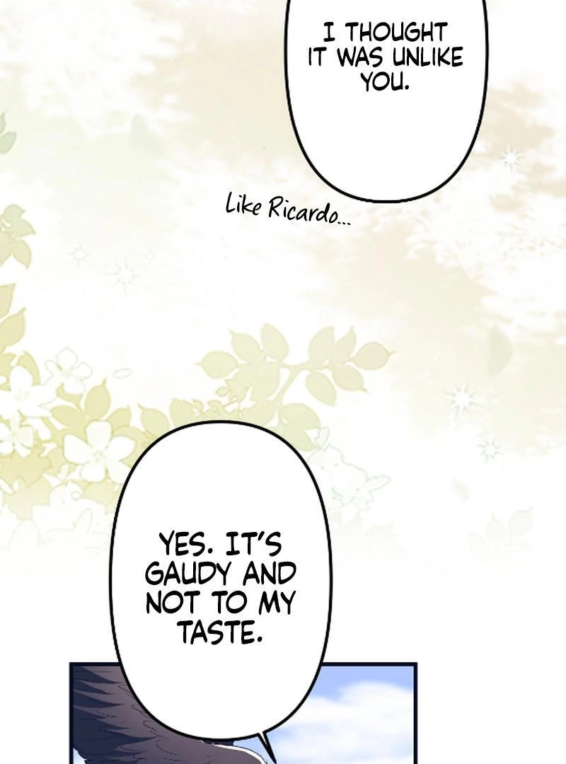 Things to Enjoy with the Death God in My Life’s Last Year Chapter 8 - Page 47