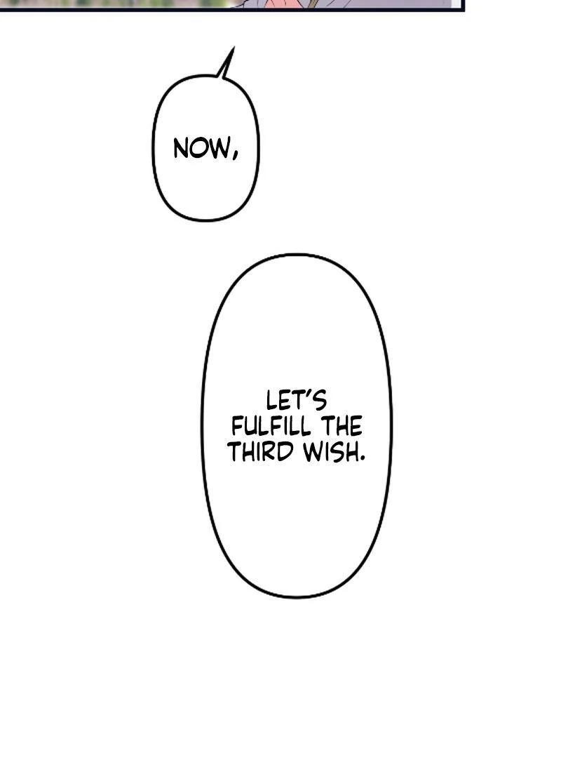 Things to Enjoy with the Death God in My Life’s Last Year Chapter 8 - Page 51