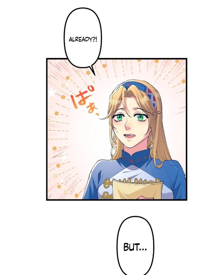 Things to Enjoy with the Death God in My Life’s Last Year Chapter 8 - Page 52