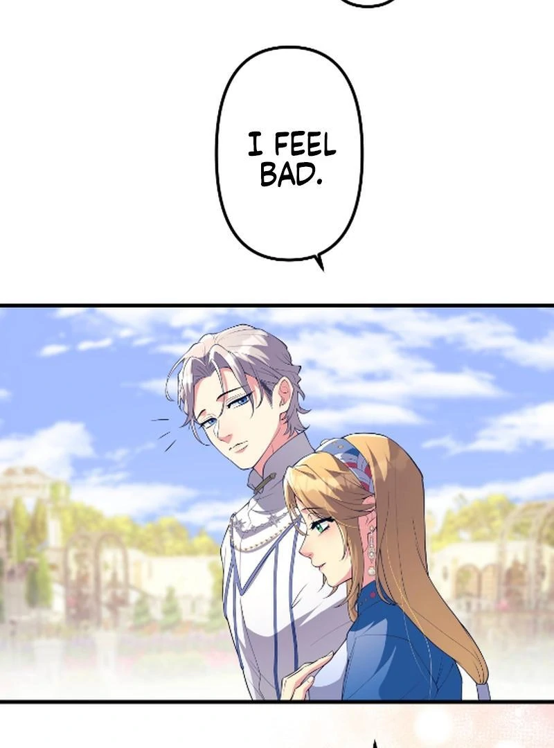 Things to Enjoy with the Death God in My Life’s Last Year Chapter 8 - Page 53