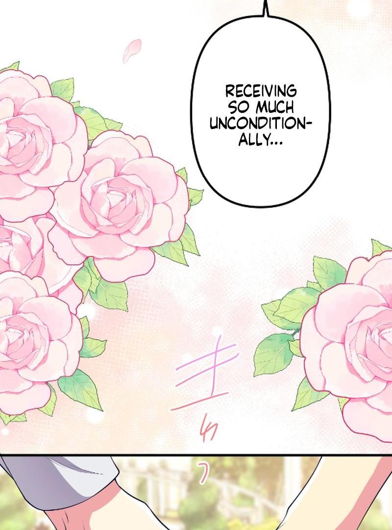 Things to Enjoy with the Death God in My Life’s Last Year Chapter 8 - Page 54